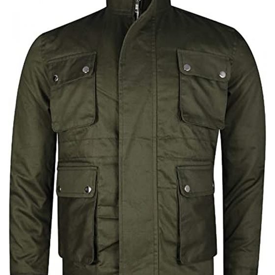 Maze Runner Dylan O Brien Jacket