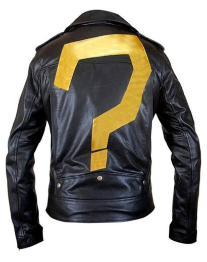 Kevin Hart What Now Jacket 3