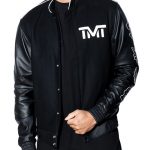 The Money Team Men’s Leather Jacket 1