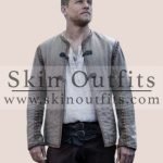 charlie Hunnam King Arthur Jacket