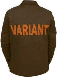 Loki Variant Coat Jacket