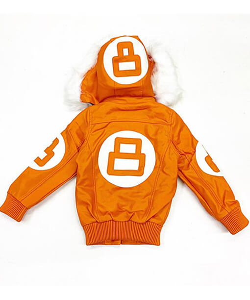8-Ball-Orange-Fur-Hooded-Jacket (1)
