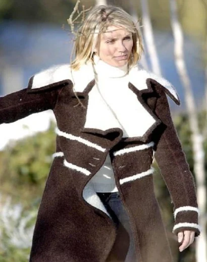 Cameron-Diaz-street-fashion-Wool-trench-coat-from-The-Holiday