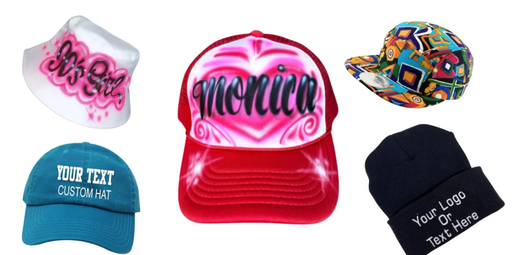 Freaknik Hats & Headgear: Top Off Your Look in Style
