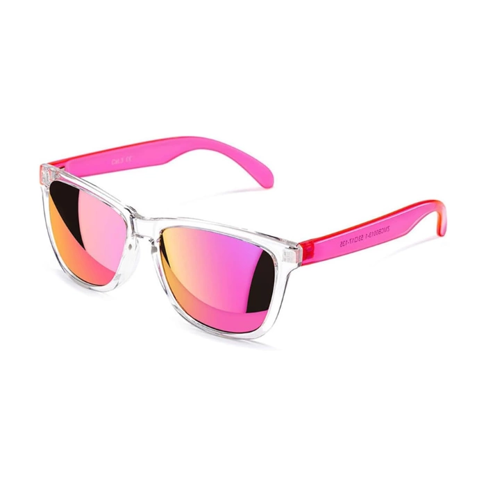 Two-Tone Shaded Sunglasses for Women