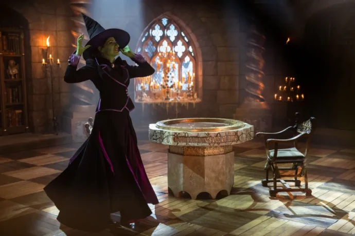 Unleash Your Inner Witch: The Ultimate Agatha Harkness Halloween Costume Guide (2025 Edition)
