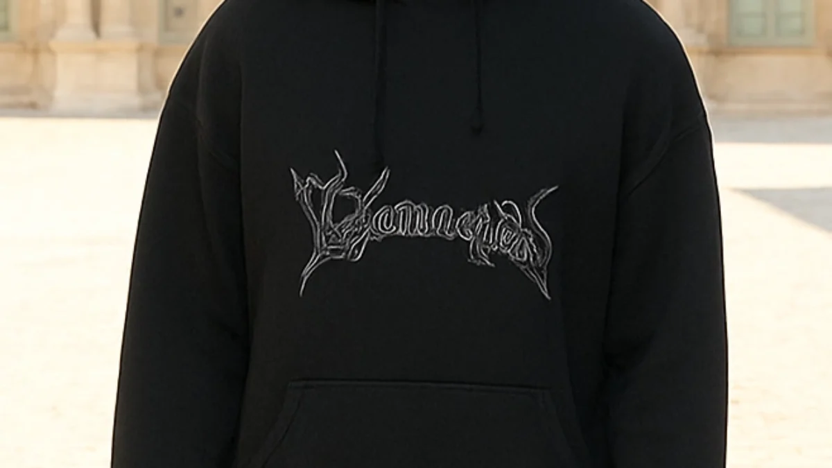 トップス VETEMENTS 15AW l Logo Hoodie kanye Kanye West Vetements Hoodie | New Arrivals Hoodies