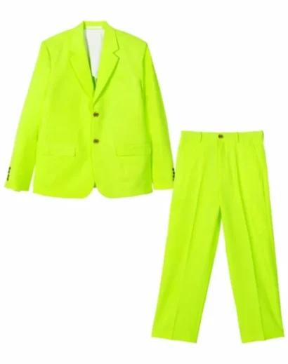 Tyler the Creator IGOR Suit Style Guide for Fans
