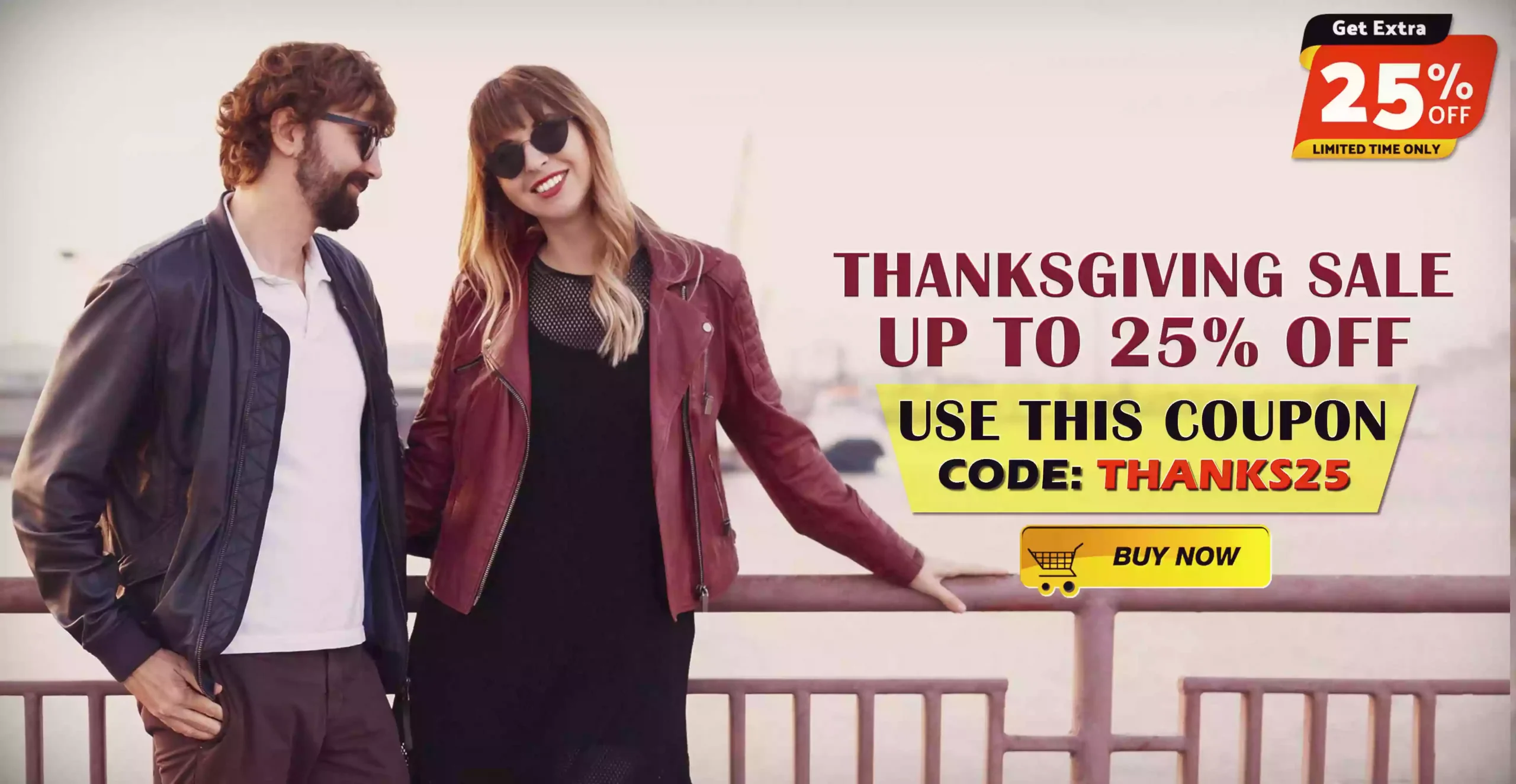 Skinoutfits Thanksgiving sale