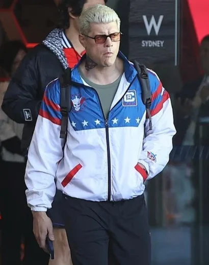 cody-rhodes-wwe-stars-windbreaker-back-design