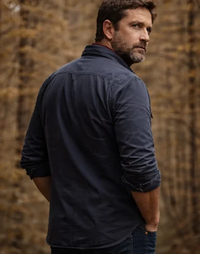 mens-utility-black-shirt-greenland-2-style Men’s rugged utility black shirt inspired by Greenland 2