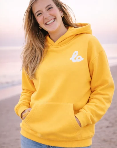 women-yellow-lobylola-hoodie-fleece Women yellow hoodie Lobylola Hoodie – comfortable fleece women lola hoodie