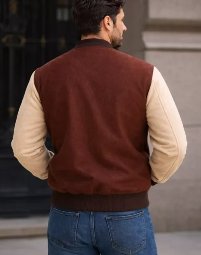 hotline-miami-flight-jacket-men hotline miami flight jacket men stylish winter jacket front profile