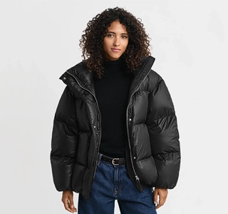 puffer jacket