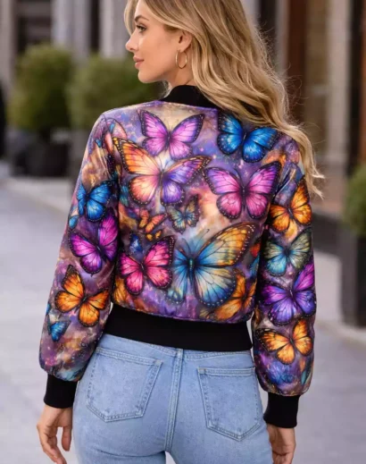 butterfly-jacket-polyester-womens-womens-butterfly-jacket Butterfly jacket polyester womens premium quality, women's butterfly jacket colorful print