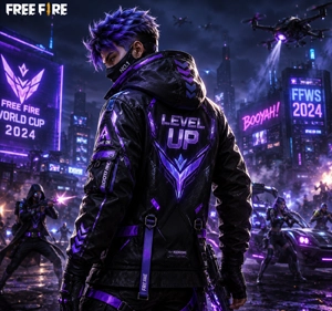 Gaming Jackets
