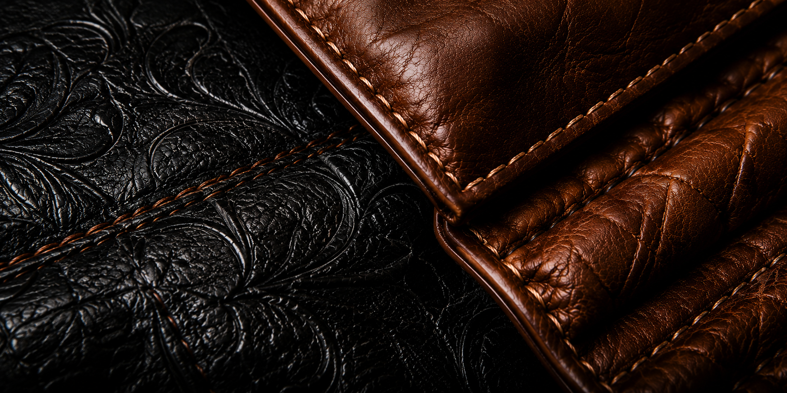 Leather Craftmanship image Leather Craftmanship